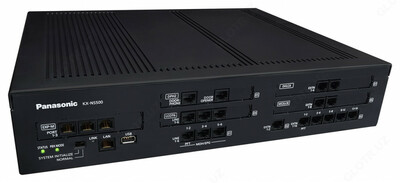 Мини АТС Panasonic KX-NS500